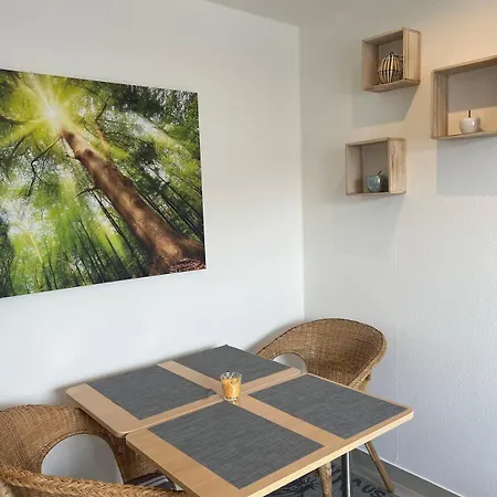 Harzblick Osterode am Harz