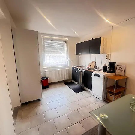 Harzblick Osterode am Harz