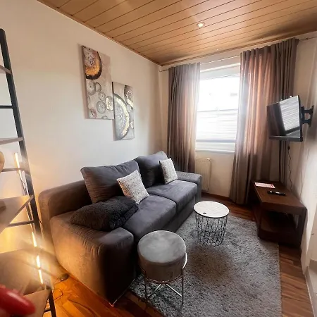 Harzblick * Osterode am Harz